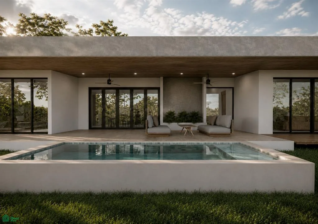 Unique Property with Home Under Construction in Santa Elena, Pérez Zeledón — photo 3