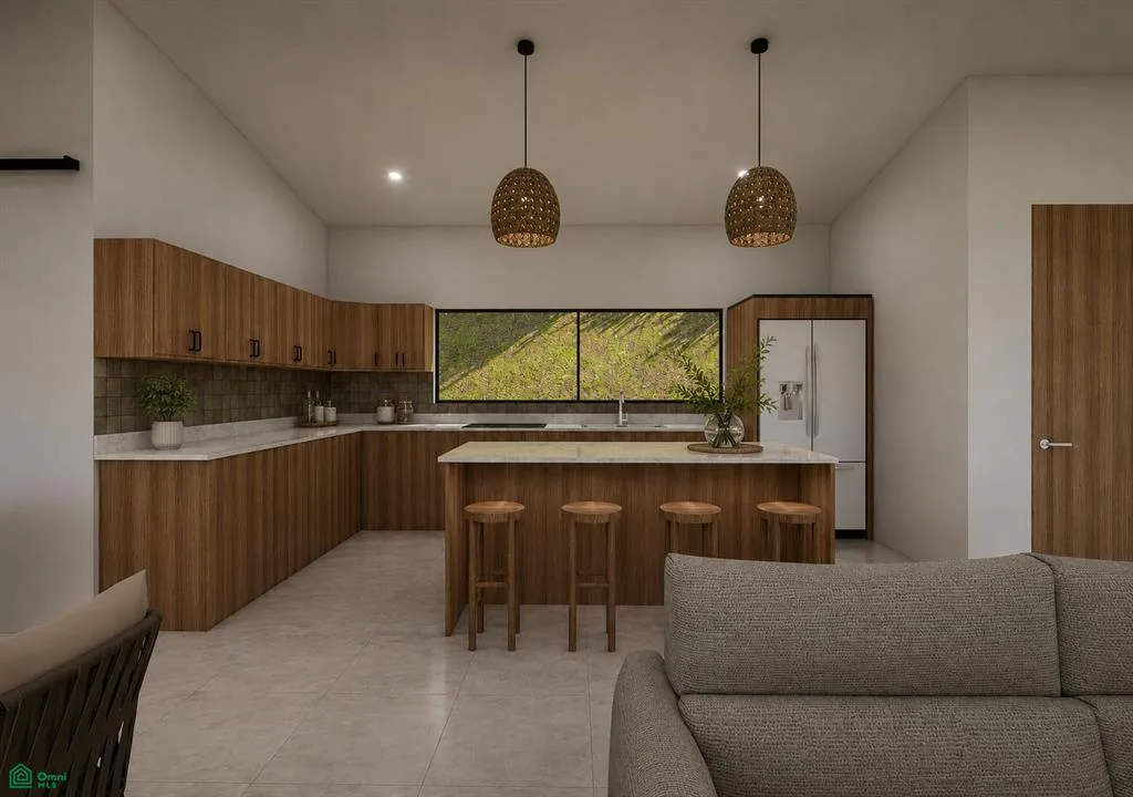 Unique Property with Home Under Construction in Santa Elena, Pérez Zeledón — photo 5