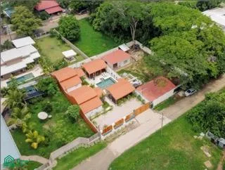 Casa Palmeras