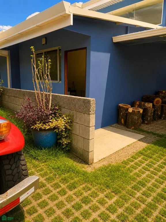 5 Apartamentos en Ciudad Colón Brown & Paleno