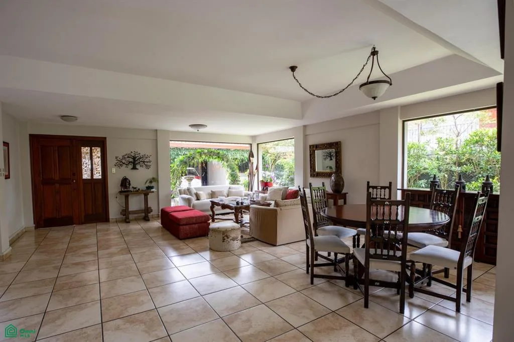 Casa en Exclusivo Condominio en Granadilla