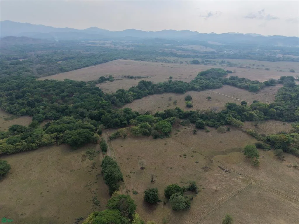 Lote en Rancho Cartagena 45C