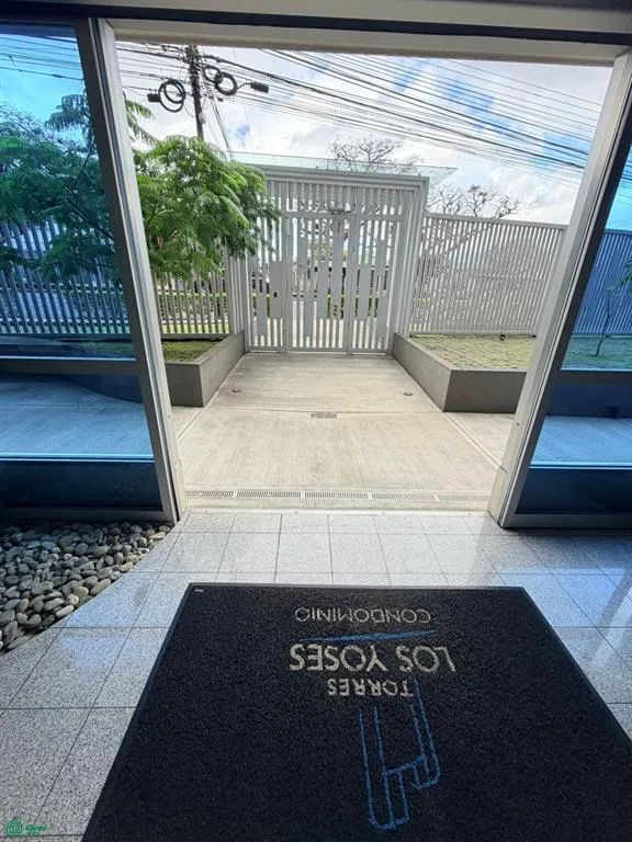 Apartamento en venta en Torre Los Yoses