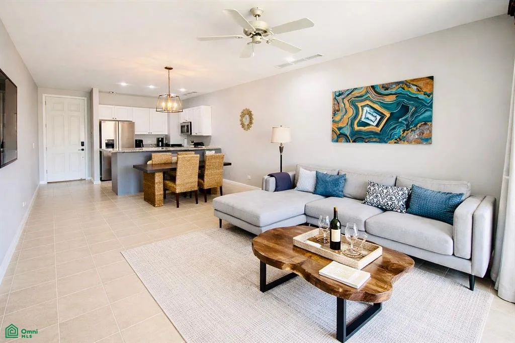 Pacífico EN VENTA - Condo de 2 cuartos