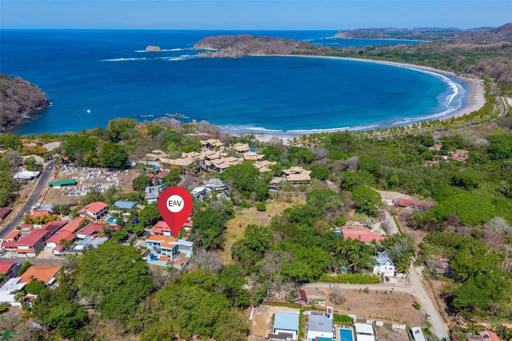 Propiedad de Alto Rendimiento en Playa Carrillo