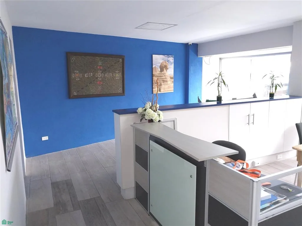 Edificio de oficinas corporativas en venta | Ubicación estratégica en San José — photo 3