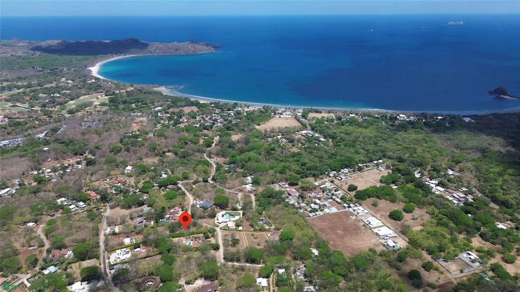 Lote Exclusivo en Brasilito en Comunidad Cerrada | Privacidad, Espacio y Ubicación