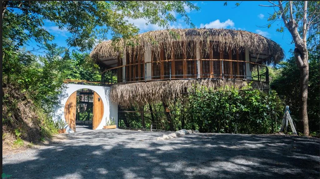 Casas de Arbol de Lujo