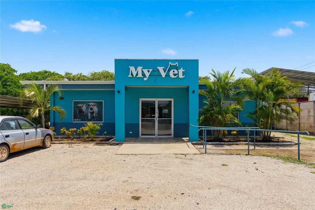 Prime Commercial Property & Multi Purpose Medical Clinic