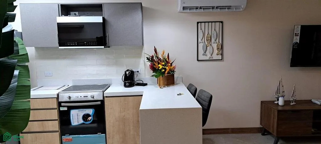 Apartamentos Nangú en el Corazón de Playas del Coco