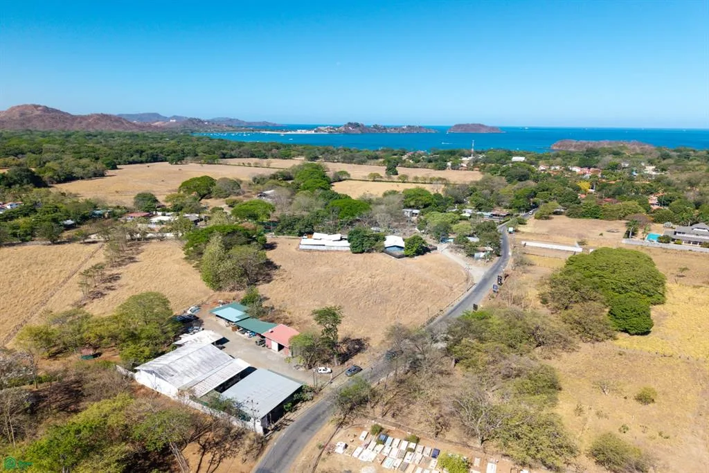 Corner Commercial Lot in Potrero | Prime Location Near the Beach