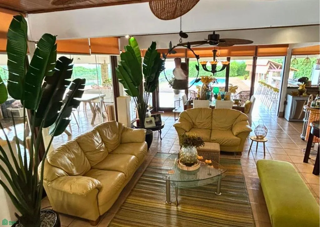 Villa Mango – Exclusiva Propiedad en Alquiler en Atenas