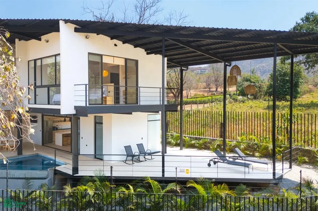 Casa Denara