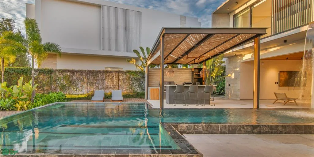 Casa Solea en Valle del Sol