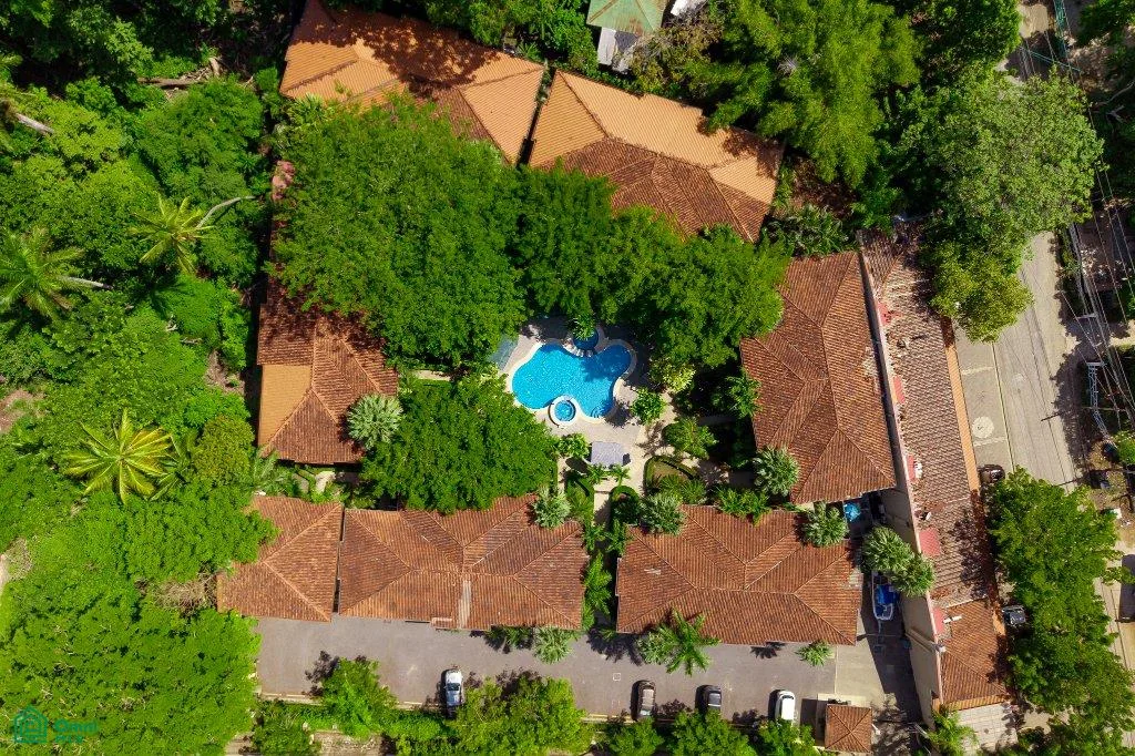 Casa del Sol #15 | Ground Floor Condo Just Steps from Playa Penca
