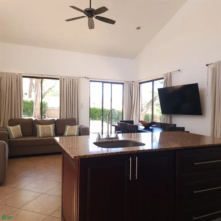 Villa A133: Vida Tropical Llave en Mano en Eco Development Playa Lagarto