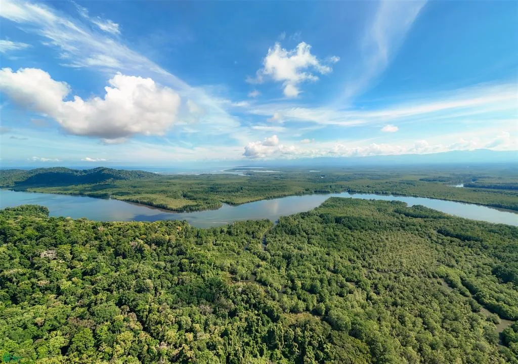 247 Acres of Riverfront Rainforest with Hospitality Potential - Sarangundí Eco-Development Sanctuary