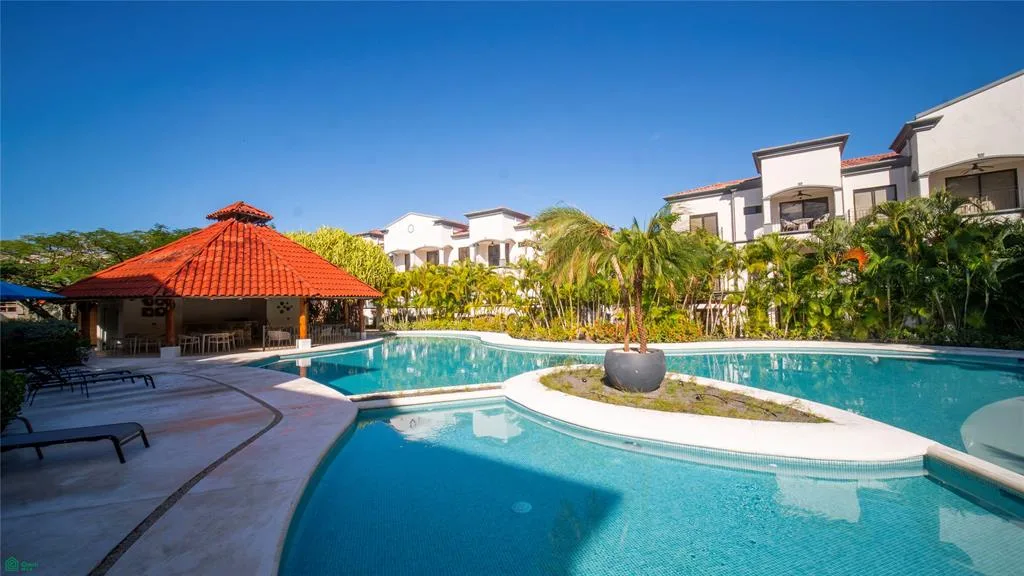 Palmas De Tamarindo - FF34, Building C.