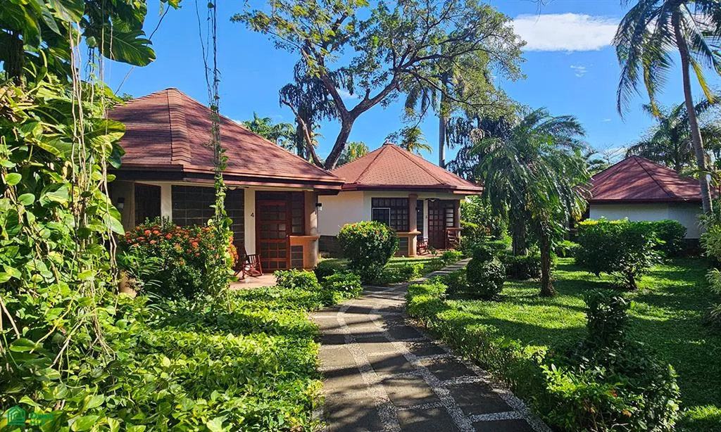 Rare Opportunity to Acquire a Fully Operational Hotel Near the Beach in Playa Hermosa, Villa Acacia