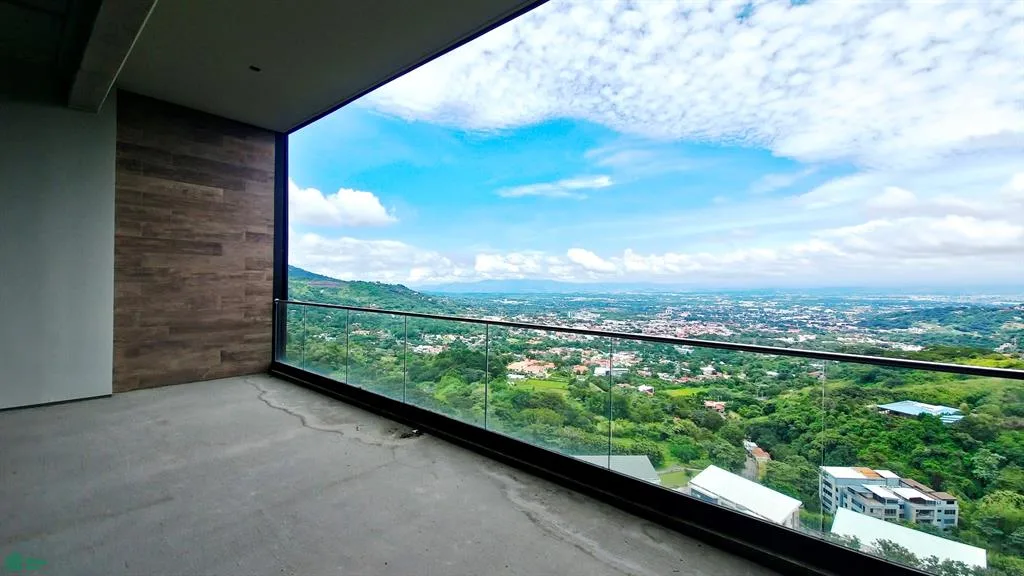 21390 - Apartamento de lujo en obra gris con terraza y vistas, Solaris