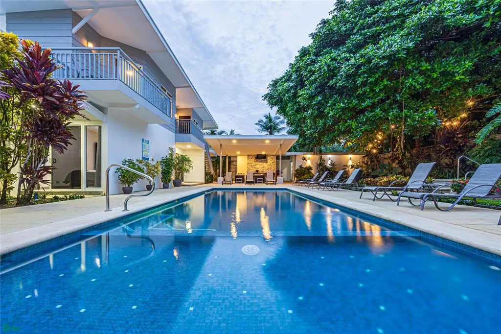 Uvita Paradise – Hotel Boutique a Pasos de la Playa
