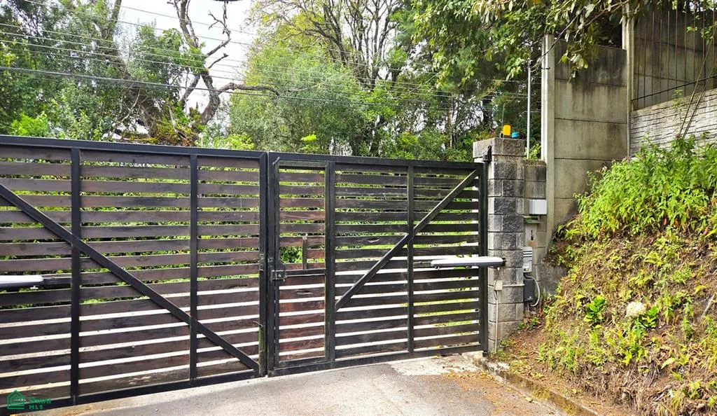 Lote residencial en Los Ángeles - San Rafael, Heredia.