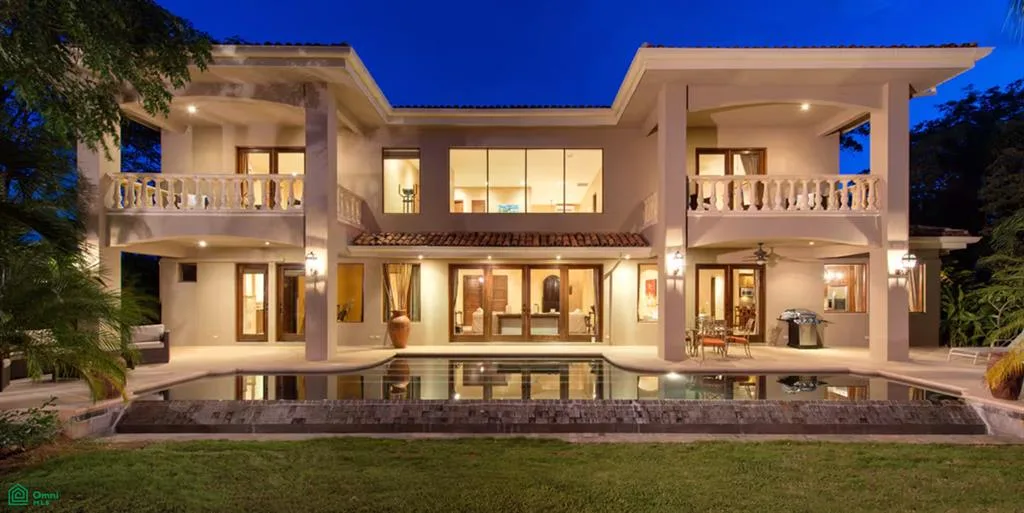 Casa Marbella: Una antología al Infinito en Hacienda Pinilla
