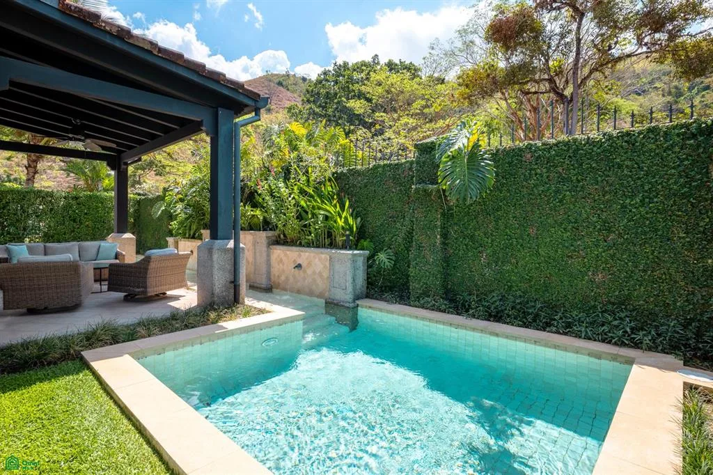 La Estancia Private Residence | Walk to Los Sueños Marina & Golf | Courtyard Pool Home