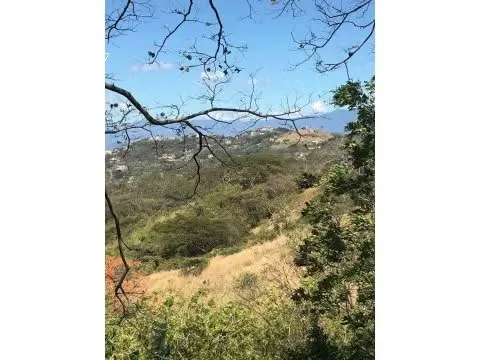 LOT FOR SALE IN EL ALTO DE LAS PALOMAS
