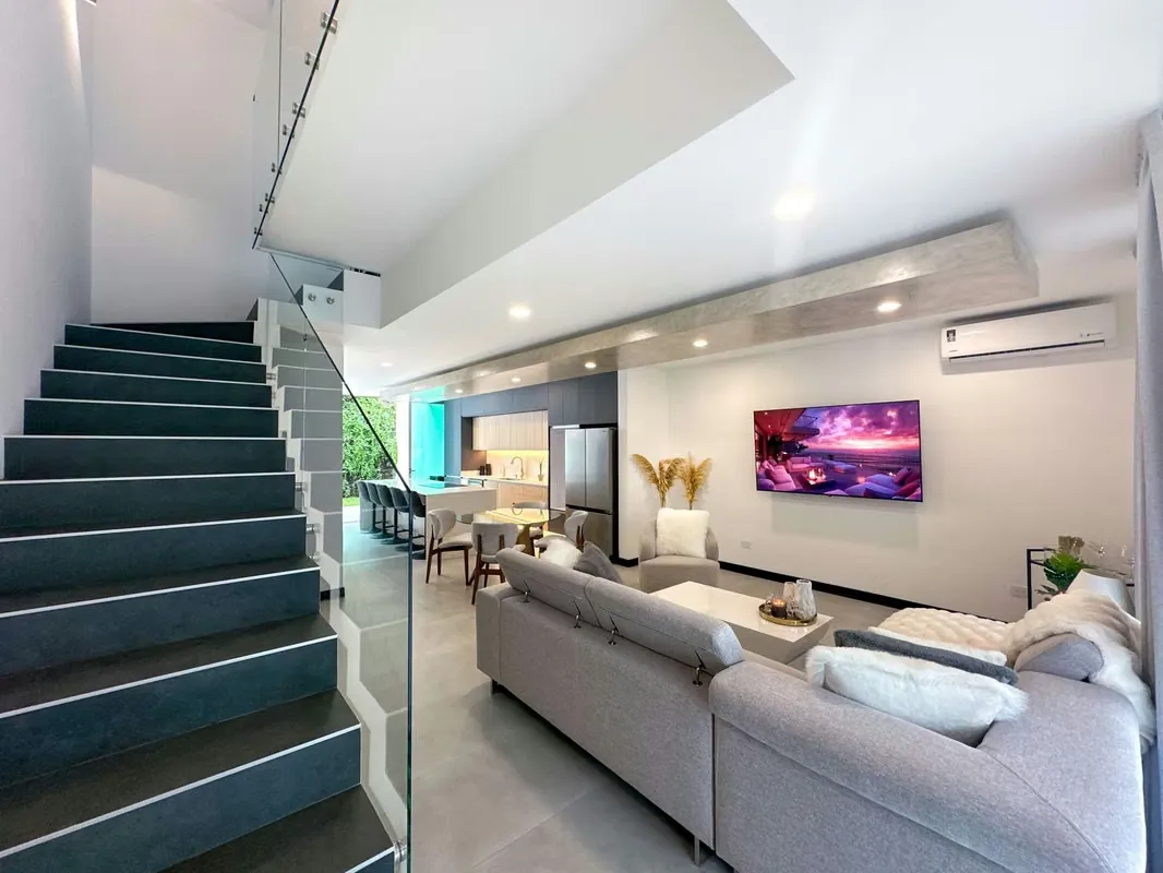 For sale Condominium Bonavista Escazu, ready to move in