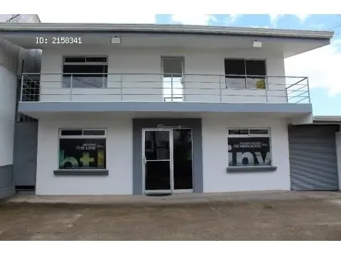 350m2 De Oficinas/12 Parqueos/Excelente Ubicación/Recién Remodelado