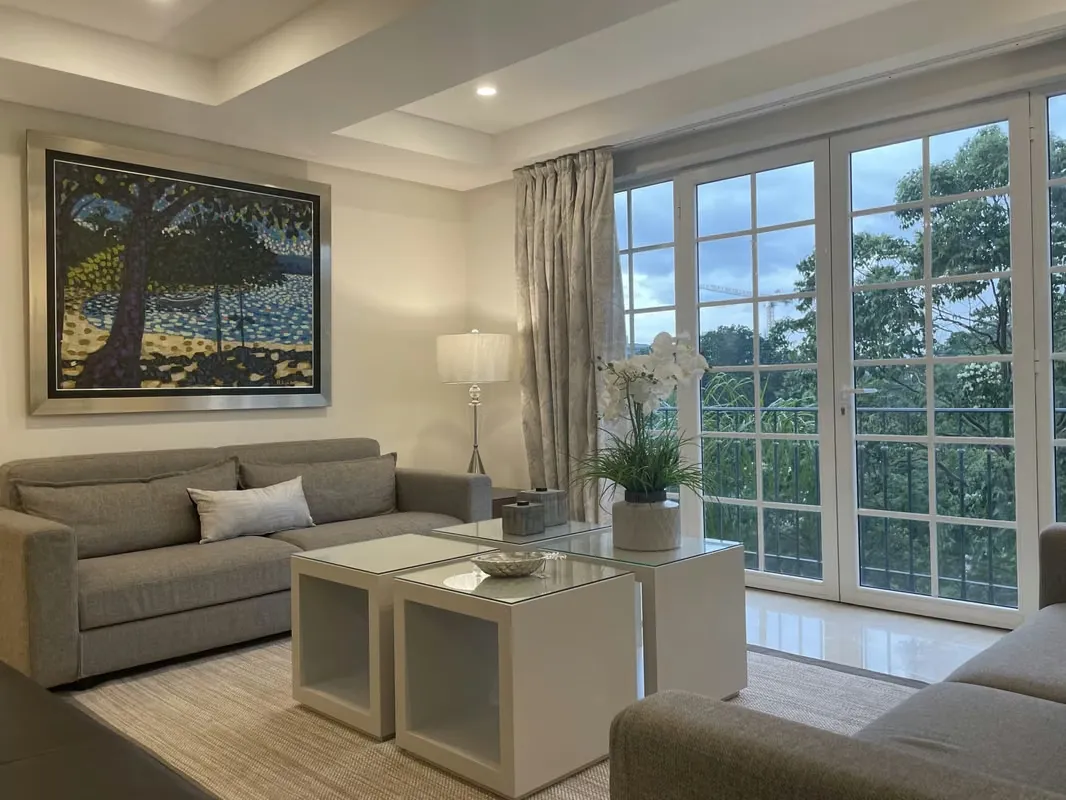 Cortijo Los Laureles Escazu, Luxury apartment for Sale