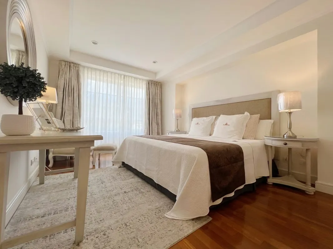 Venta Lujoso Apartamento de 2 habitaciones en Cortijo Los Laureles