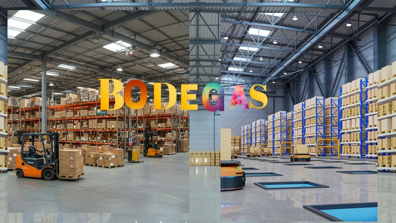 **OFFICIAL LIST OF COMMERCIAL & INDUSTRIAL WAREHOUSES For Lease & Sale .