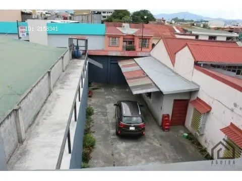 Property With Commercial Use In San Jose Center / On Main Street — photo 3