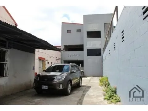 Property With Commercial Use In San Jose Center / On Main Street — photo 4