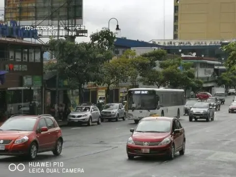 93 m2 in front , Asamblea legislativa in San Jose Costa Rica — photo 2