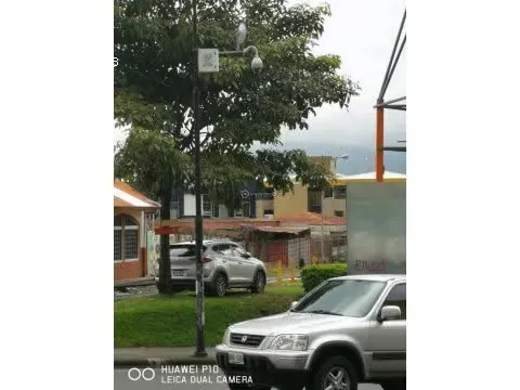 93 m2 in front , Asamblea legislativa in San Jose Costa Rica — photo 4