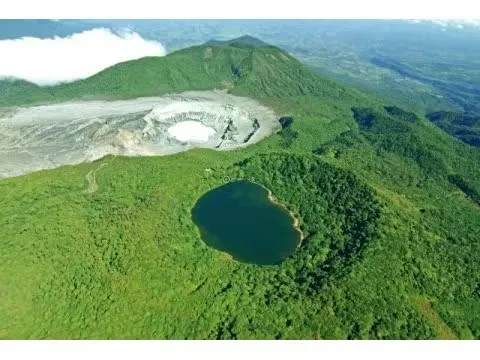 FOR SALE - VOLCÁN POÁS VIEW - ALAJUELA - SPECTACULAR PROPERTY -