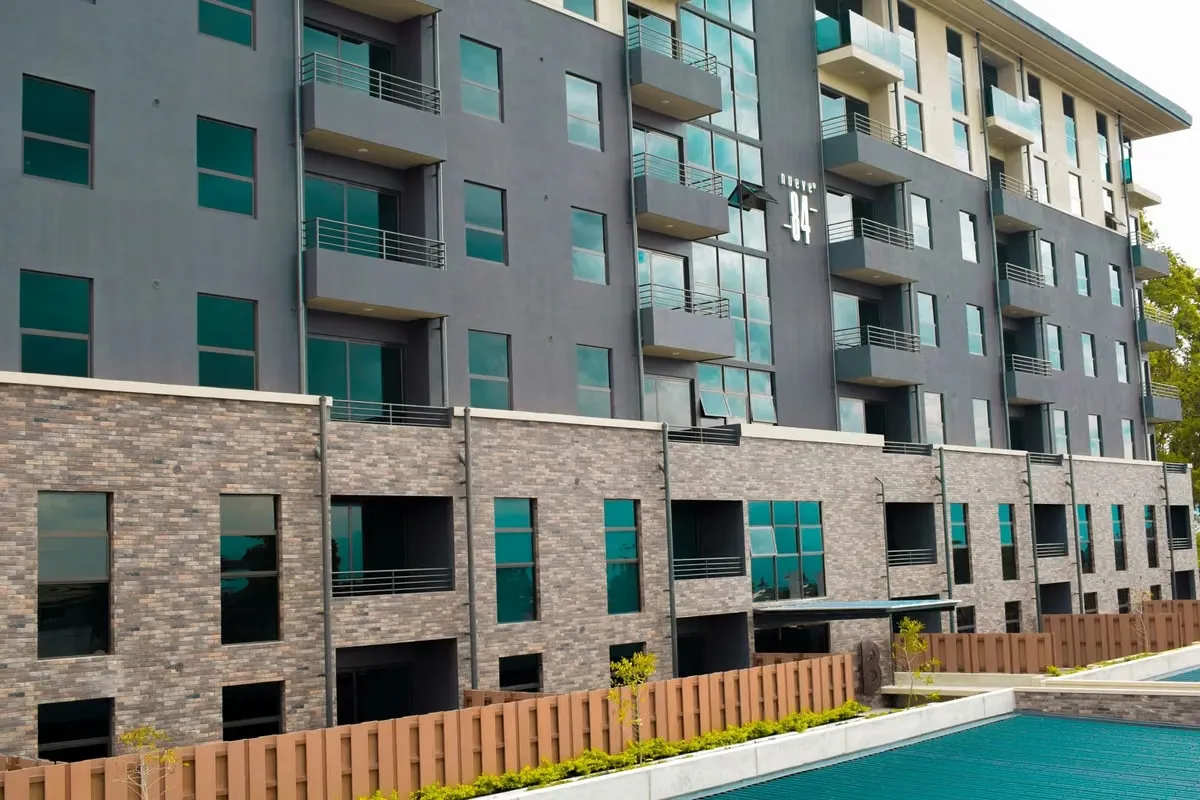 Apartments for sale in Curridabat, Condominio Nueve 84
