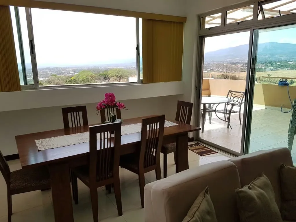 APARTMENT FOR SALE IN GUACHIPELIN, ESCAZÚ