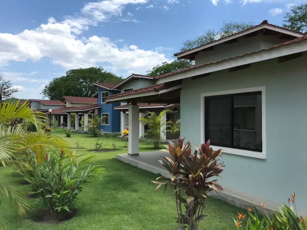 VILLA BEAUTIFUL FOR RENT BEACH POTRERO
