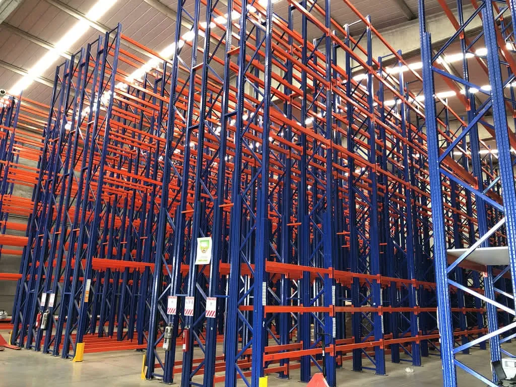 WAREHOUSES AND INDUSTRIAL WAREHOUSES FOR RENT