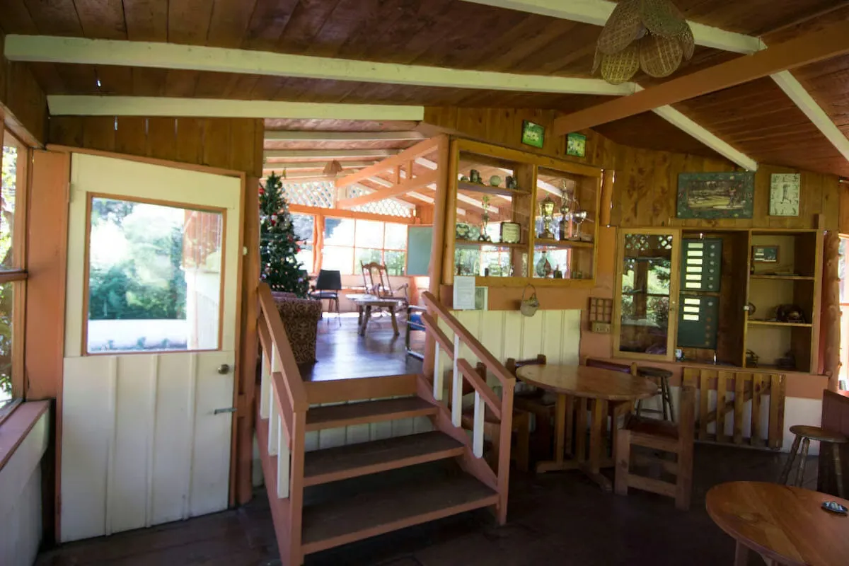 Beautiful property in Heredia for SALE with golf course (AD) — photo 2
