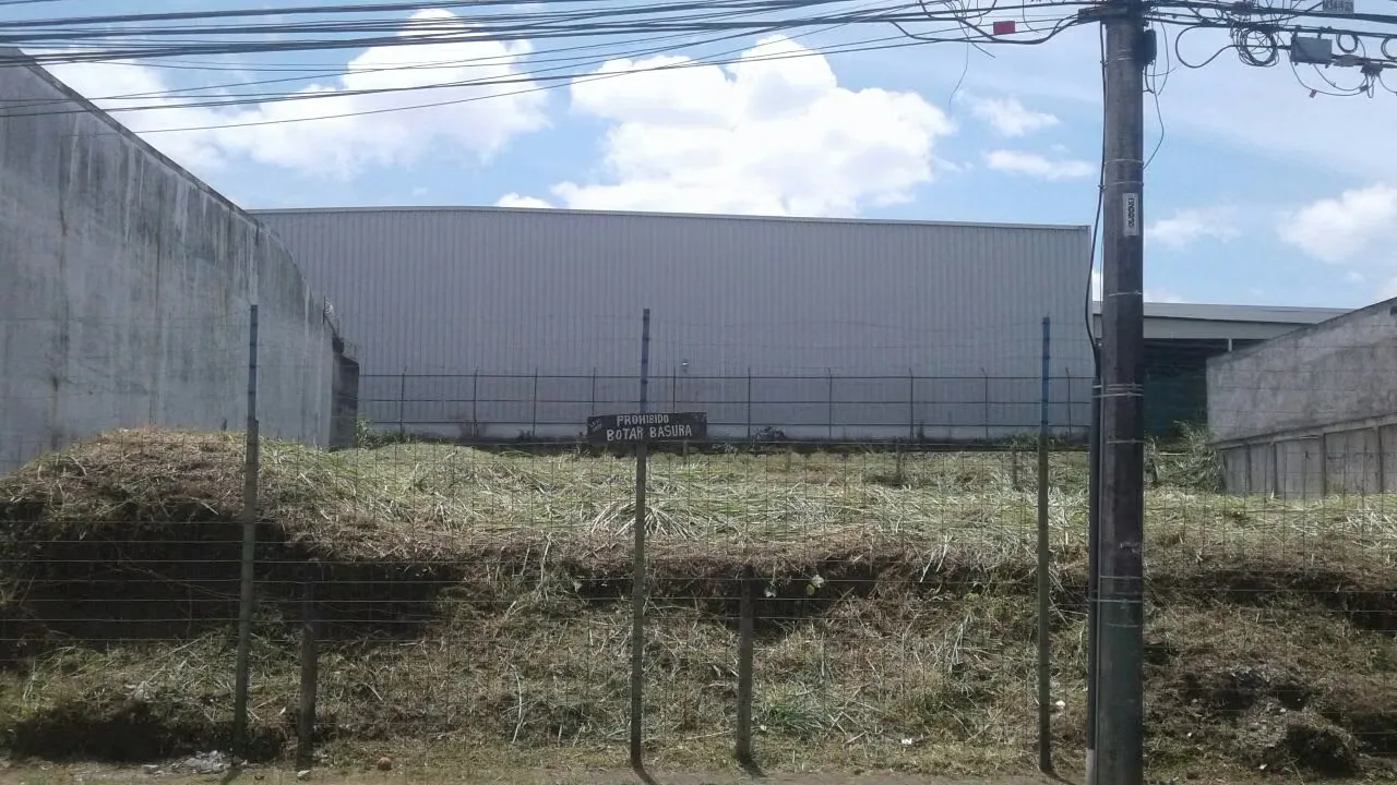 Lot Curridabat Freses Curridabat One or two lots separted