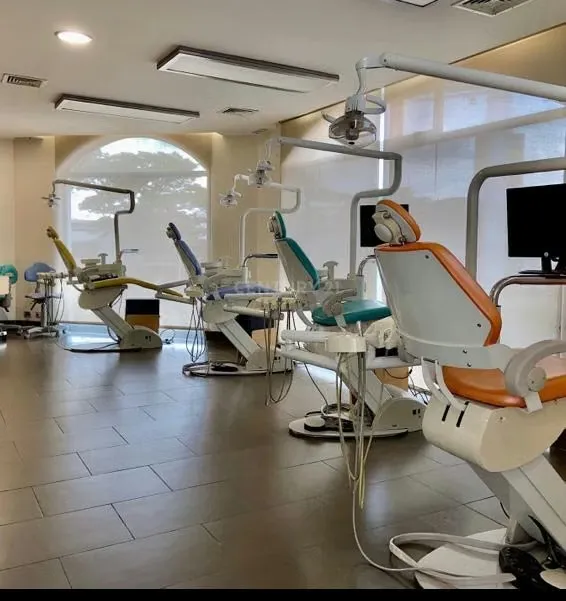 Se vende consultorio dental, llave en mano, Lindora Escazú (AD)