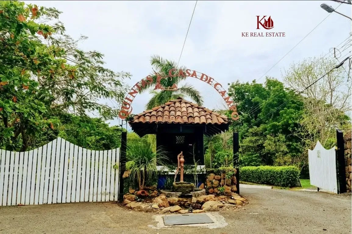 VENTA QUINTA OROTINA, ALAJUELA