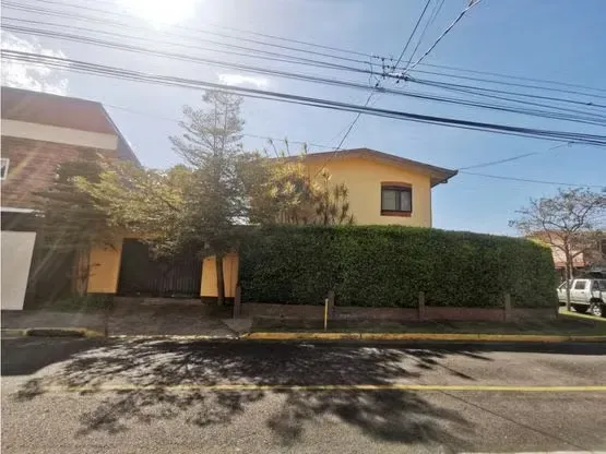 VENTA DE CASA, SAN JOSE, MONTES DE OCA, URBANIZACIÓN BUENOS AIRES
