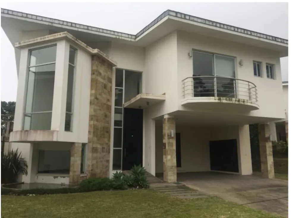 VENTA DE CASA, SAN JOSE, ESCAZU, CONDOMINIO ALTA PROVENZA