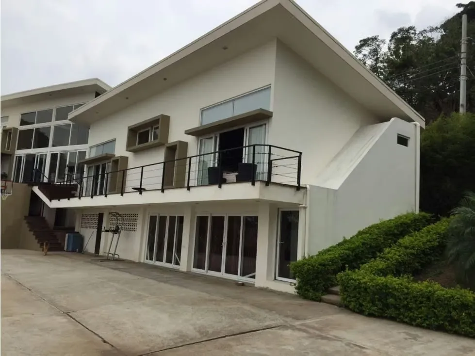 VENTA DE CASA DE LUJO, SAN JOSE, ESCAZU, JABONCILLOS